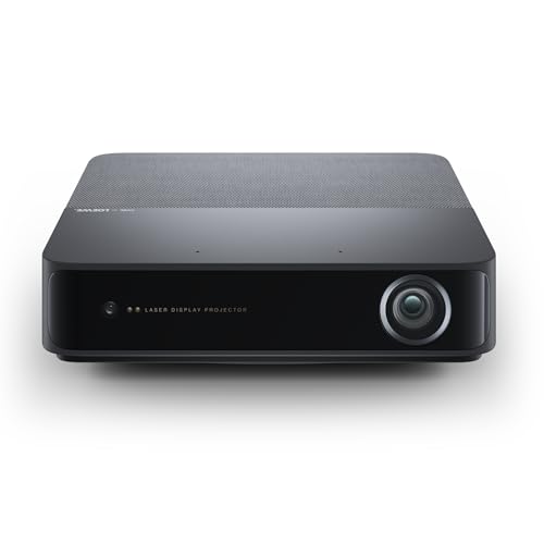 Test & Avis Vidéoprojecteur Loewe We.Beam
