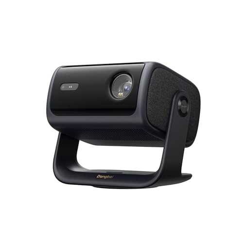Test & Avis Vidéoprojecteur Dangbei MP1 Max