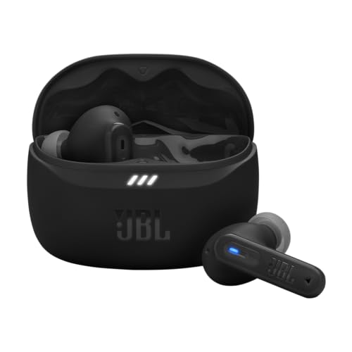 Test & Avis Écouteurs JBL Tune Beam 2