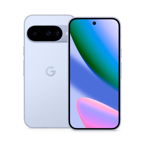 Test & Avis Smartphone Google Pixel 10