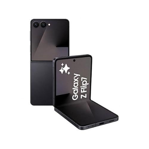 Test & Avis Smartphone Samsung Galaxy Z Flip 7