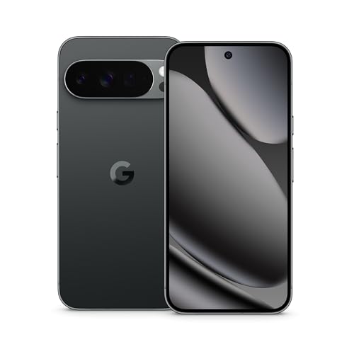 Test & Avis Smartphone Google Pixel 10 Pro XL