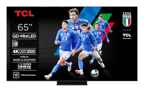 Test & Avis TV TCL 65C7K