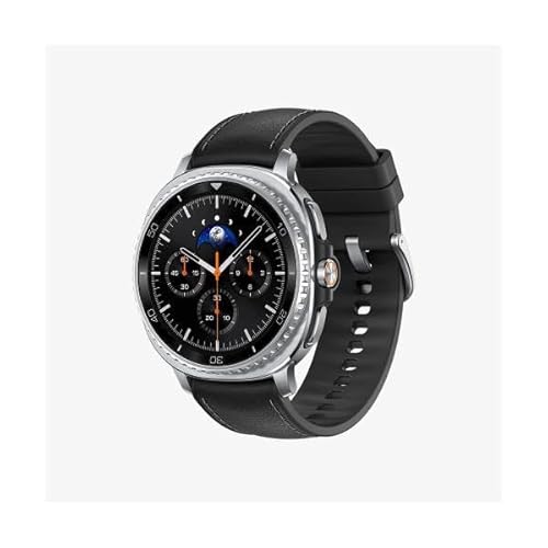 Test & Avis Montre connectée Samsung Galaxy Watch 8 Classic