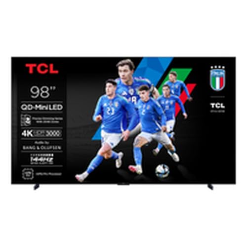 Test & Avis TV TCL 98C79K