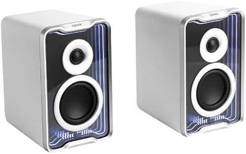 Test & Avis Enceinte Edifier QR30
