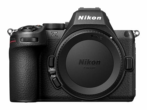 Test & Avis Appareil photo Nikon Z5 II