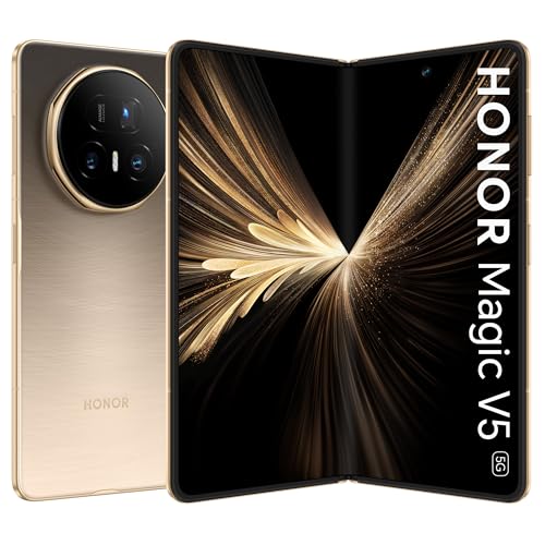 Test & Avis Smartphone Honor Magic V5
