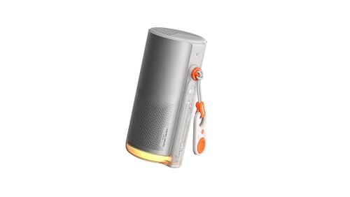 Test & Avis Mini projecteur Xgimi MoGo 4 Laser