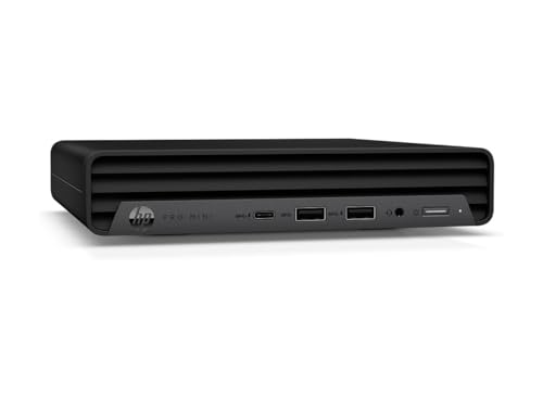 Test & Avis Mini PC HP Pro 400 G9