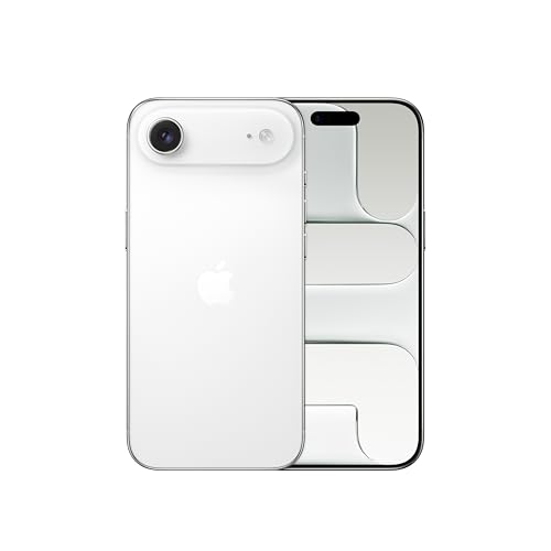 Test & Avis Smartphone Apple iPhone Air