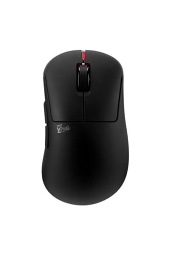 Test & Avis Souris Pulsar The Chosen Mouse
