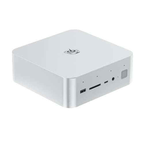 Test & Avis Mini PC Beelink GTi12