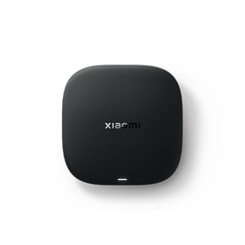 Test & Avis Boitier TV Xiaomi TV Box S 3e génération