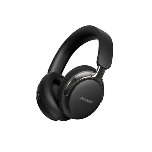 Test & Avis Casque Bose QuietComfort Ultra (2e génération)