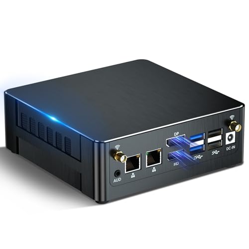 Test & Avis Mini PC Kinupute