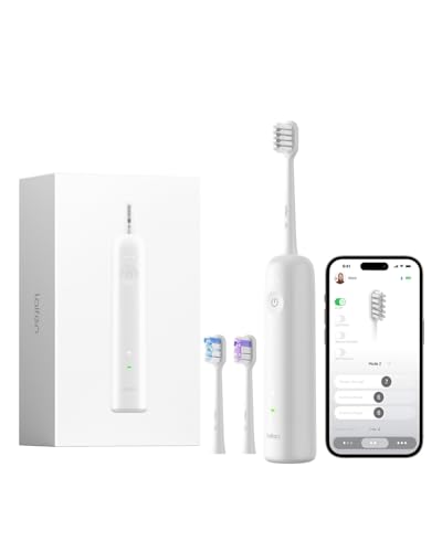 Test & Avis Brosse à dent Laifen Wave