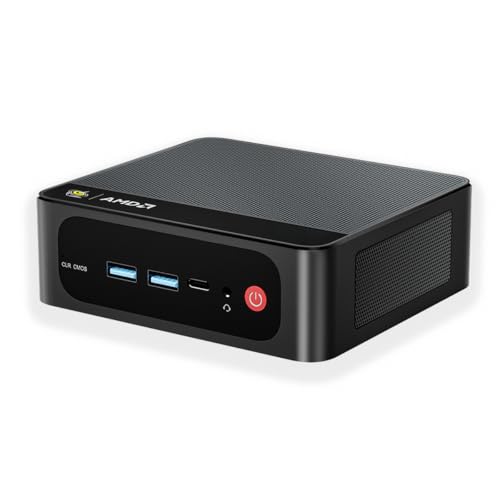 Test & Avis Mini PC Beelink SER5 Pro AMD Ryzen 7 5825U