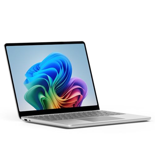 Test & Avis PC Portable Microsoft Surface Laptop 13