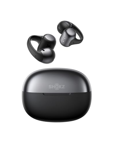 Test & Avis Écouteurs Shokz OpenDots One