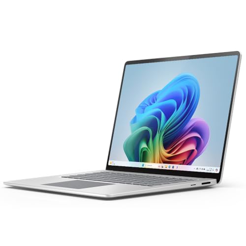 Test & Avis PC Portable Microsoft Surface Laptop 13