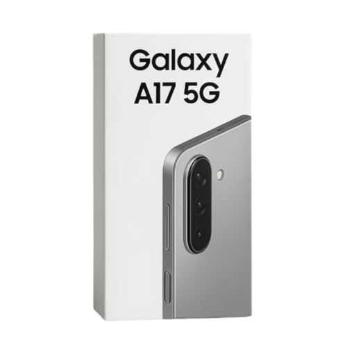 Test & Avis Smartphone Samsung Galaxy A17 5G