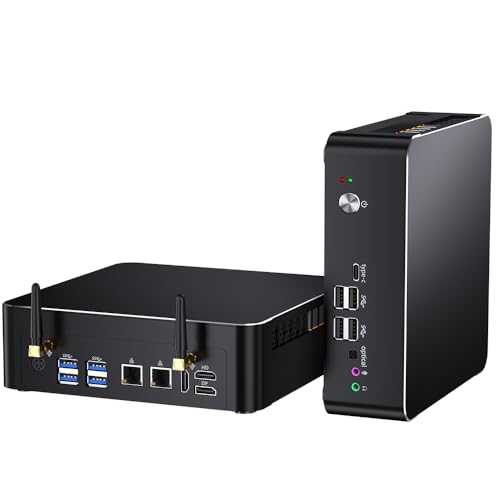 Test & Avis Mini PC Mavsloly Core i9-9880H