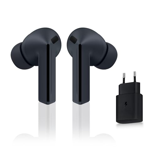 Test & Avis Ecouteurs Samsung Galaxy Buds3 FE