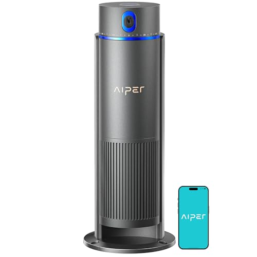 Test & Avis Arroseur automatique Aiper Irrisense