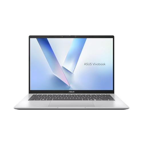 Test & Avis PC Portable ASUS Vivobook 14 Copilot+ PC S1407QA-LY043W