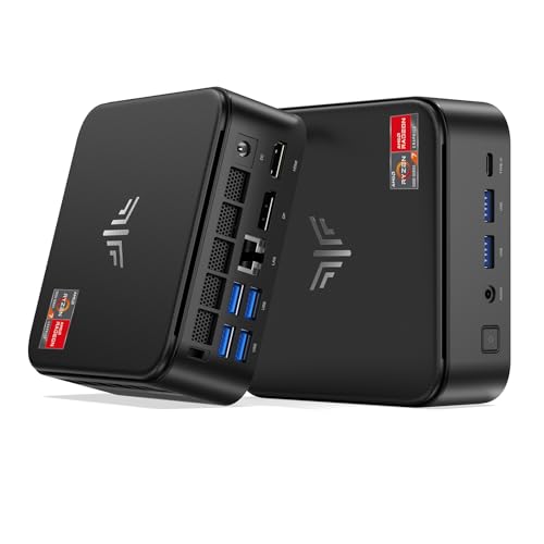Test & Avis Mini PC NiPoGi e3B