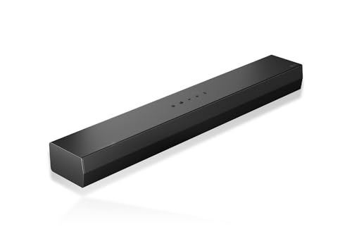 Test & Avis Mini barre de son LG S20A