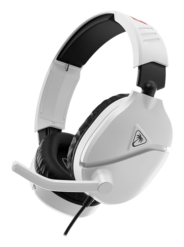 Test & Avis Casque Turtle Beach Recon 70 édition Switch