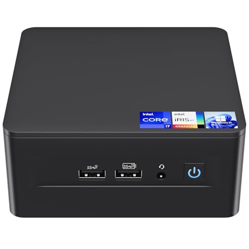 Test & Avis Mini PC NENCHIN