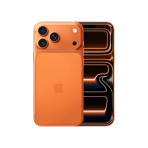 Test & Avis Smartphone Apple iPhone 17 Pro Max