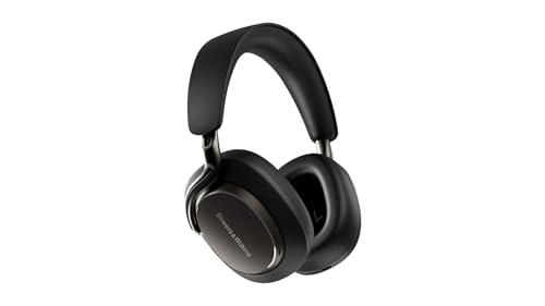 Test & Acis Casque Bowers & Wilkins Px8 S2