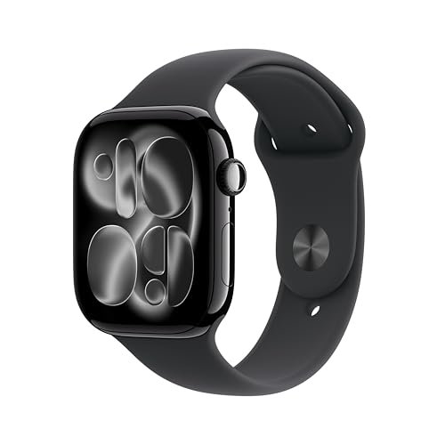 Test & Avis Montre connectée Apple Watch Series 11