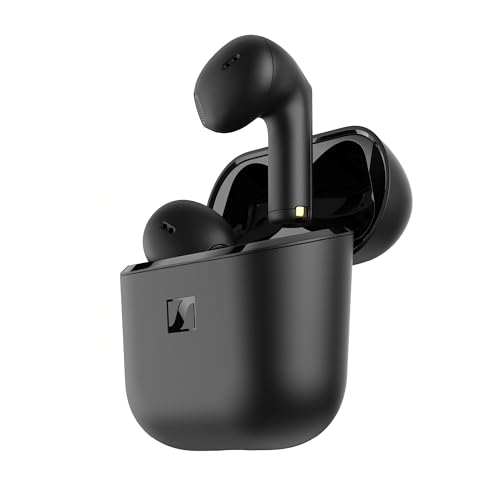 Test & Avis Écouteurs Sennheiser ACCENTUM Open