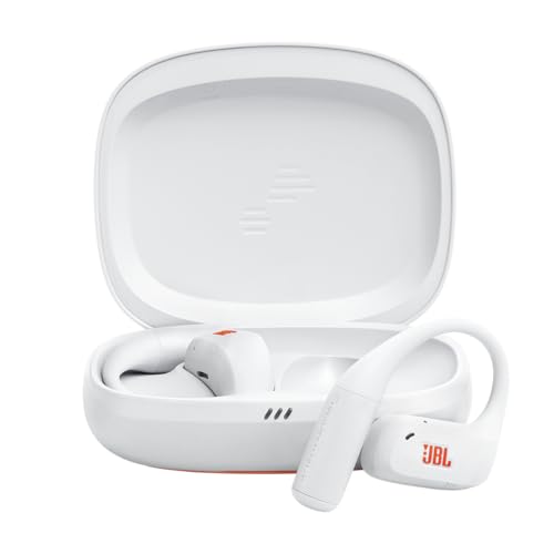 test & Avis Écouteurs JBL Endurance Zone