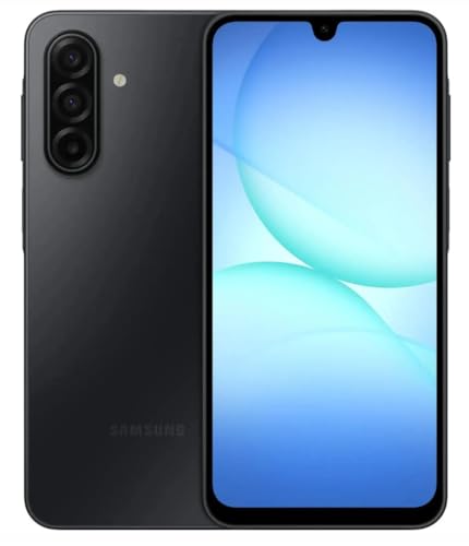 Test & Avis Smartphone Samsung Galaxy A17 5G