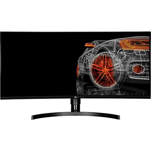 Test & Avis Écran LG UltraWide Curved QHD 35WN75C-B