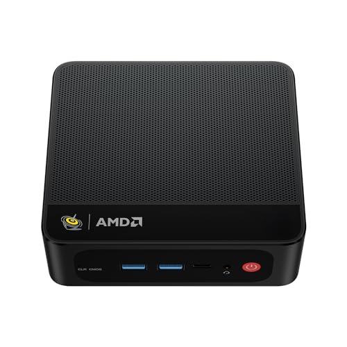 Test & Avis Mini PC Beelink SER5