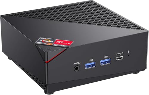 Test & Avis Mini PC ACEMAGICIAN AM06Pro