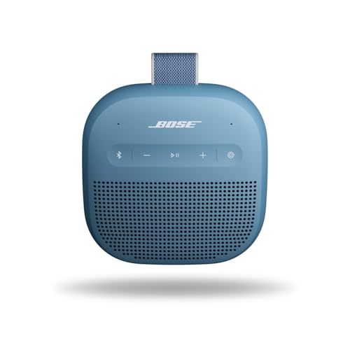 Test & Avis Enceinte Bose SoundLink Micro (2e génération)