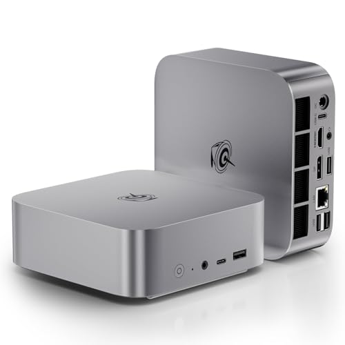 Test & Avis Mini PC Beelink SER8