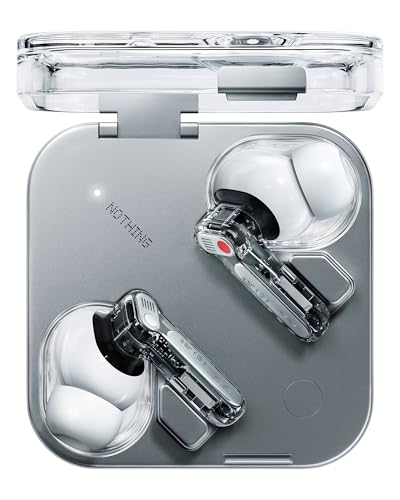 Test & Avis Écouteurs Nothing Ear (3)