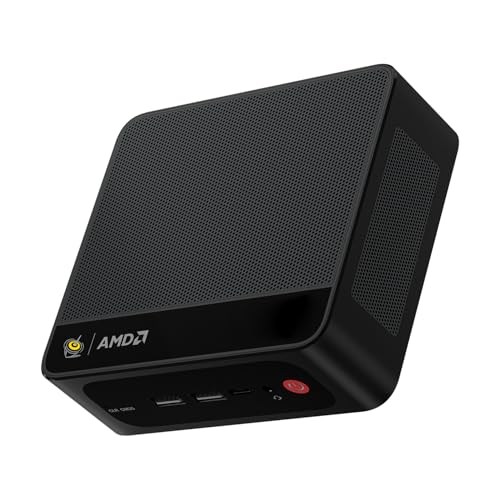 Test & Avis Mini PC Beelink SER5