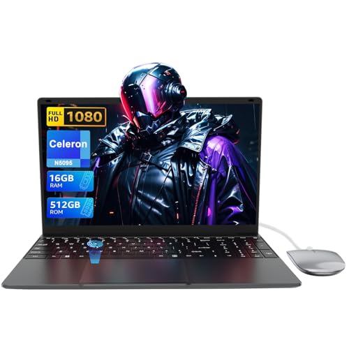 Test & Avis PC Portable PINSTONE ANL5-5095