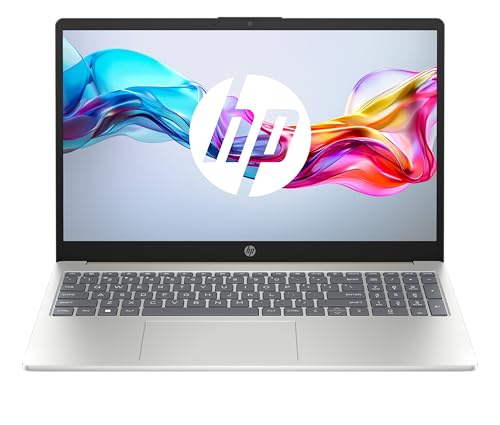 Test & Avis PC Portable HP 15-fd0003sf