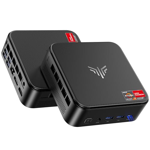 Test & Avis Mini PC NiPoGi E3B